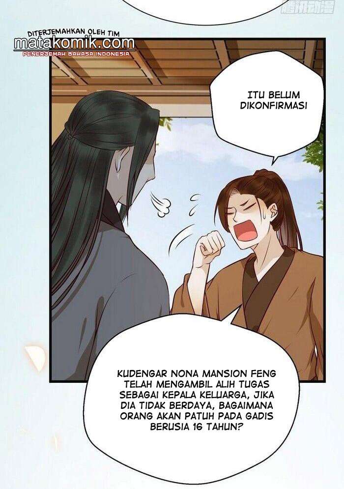 Halaman 30 dari The Ghostly Doctor Chapter 147