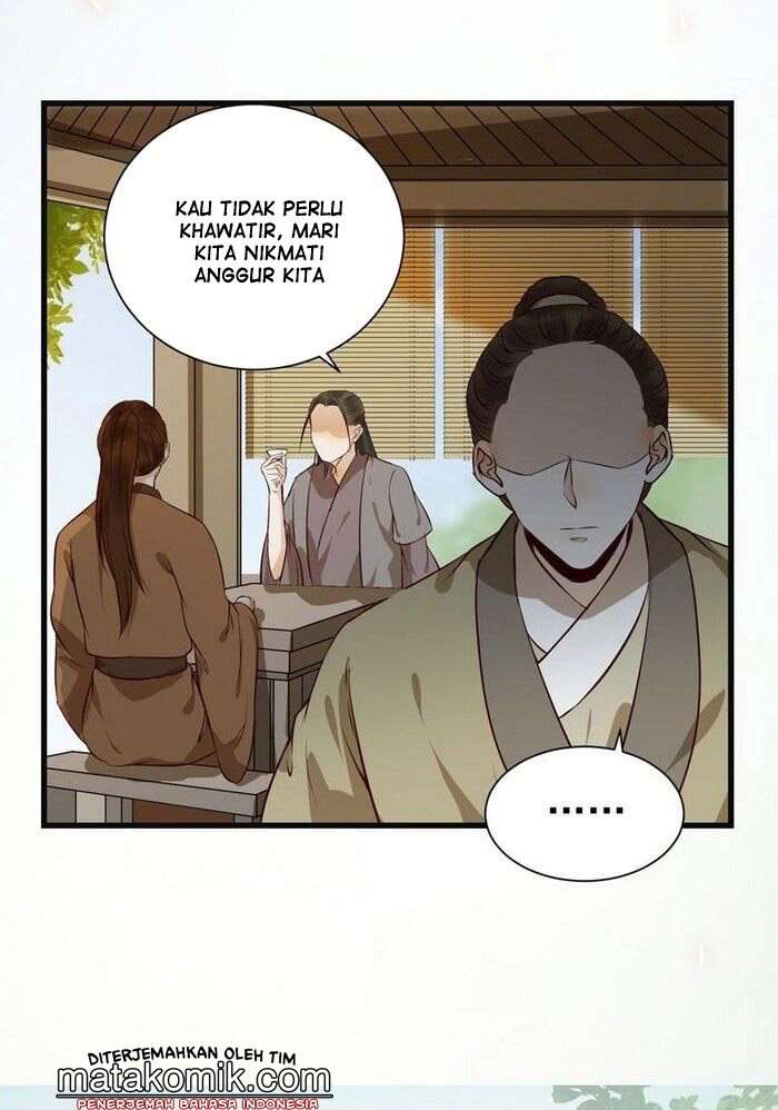 Halaman 31 dari The Ghostly Doctor Chapter 147