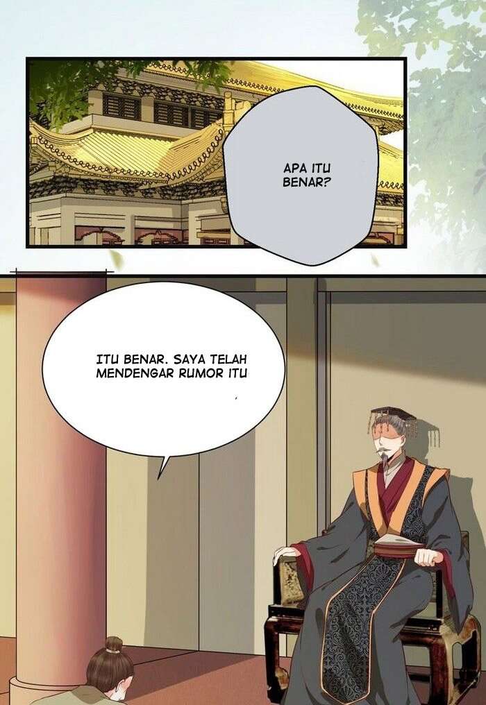 Halaman 32 dari The Ghostly Doctor Chapter 147