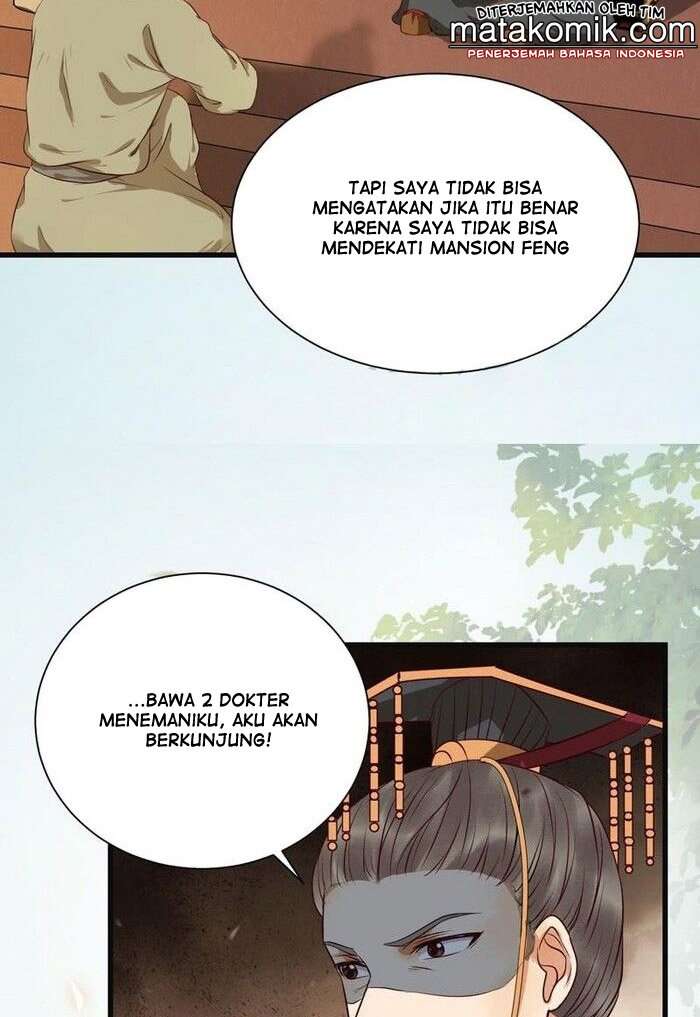 Halaman 33 dari The Ghostly Doctor Chapter 147