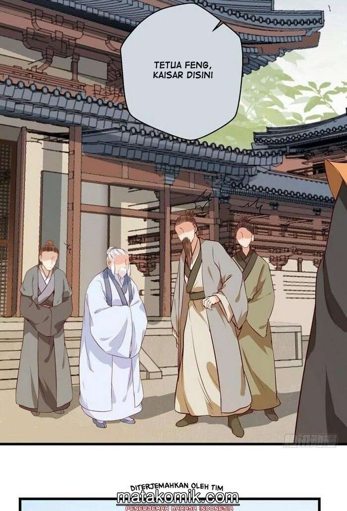 Halaman 37 dari The Ghostly Doctor Chapter 147