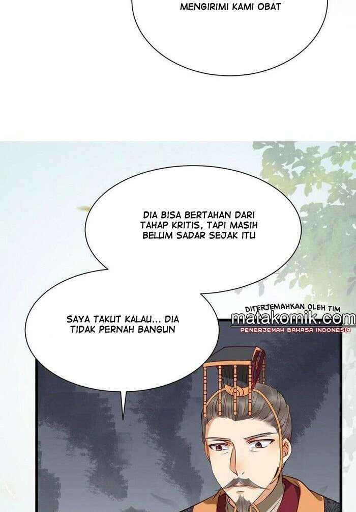 Halaman 40 dari The Ghostly Doctor Chapter 147