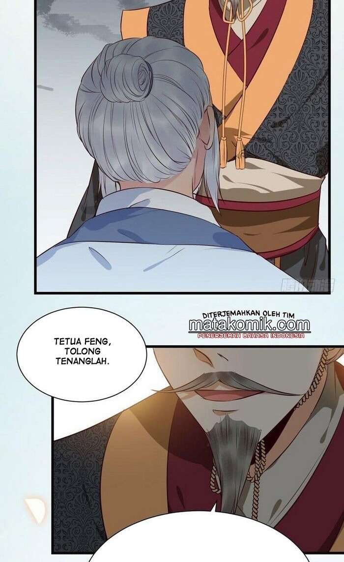 Halaman 41 dari The Ghostly Doctor Chapter 147