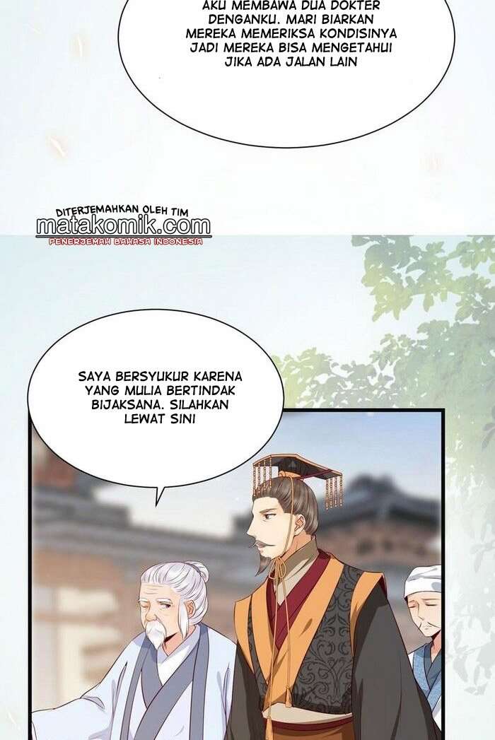 Halaman 42 dari The Ghostly Doctor Chapter 147