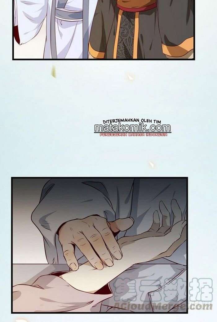 Halaman 43 dari The Ghostly Doctor Chapter 147
