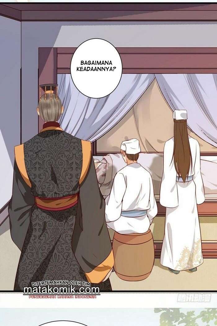 Halaman 44 dari The Ghostly Doctor Chapter 147