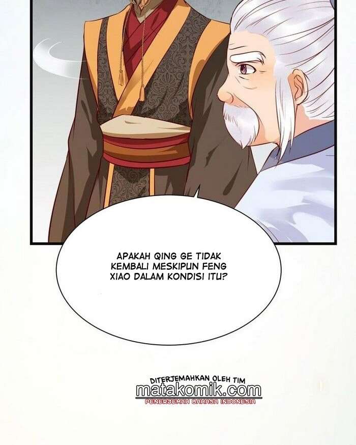 Halaman 47 dari The Ghostly Doctor Chapter 147