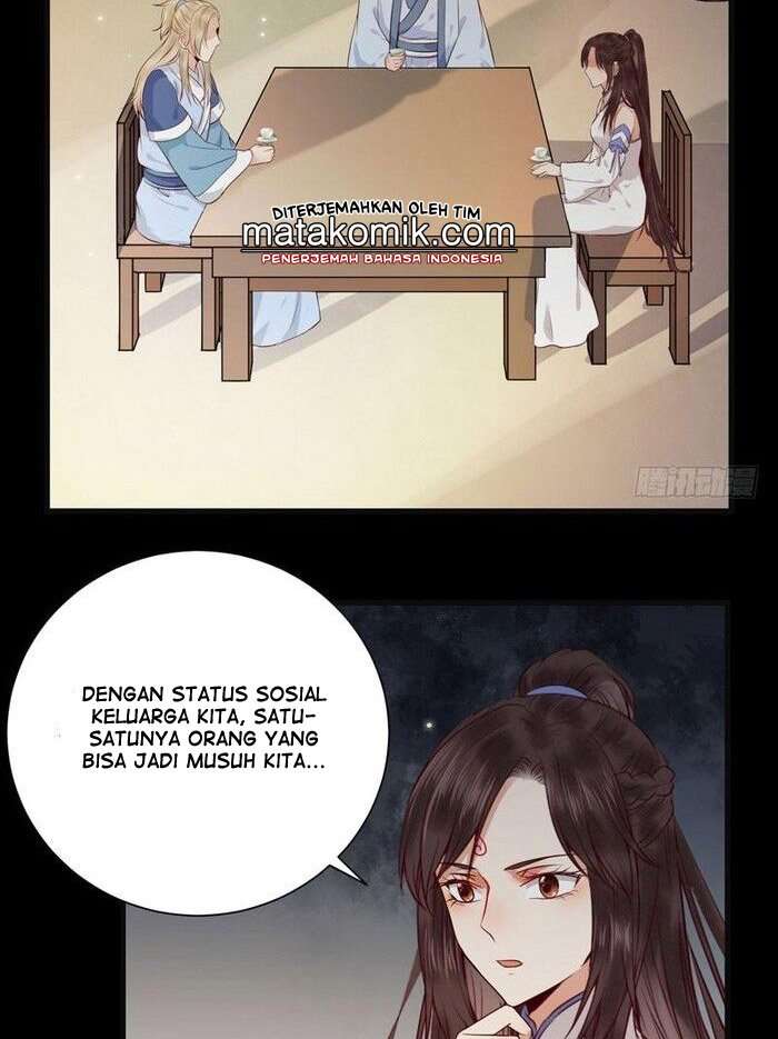 Halaman 6 dari The Ghostly Doctor Chapter 147