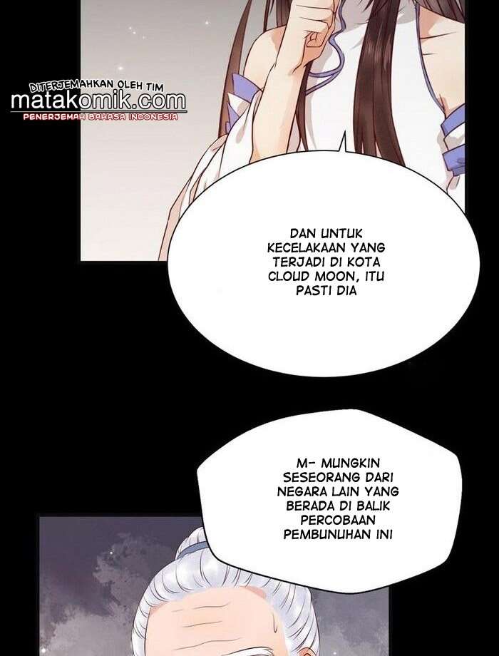 Halaman 7 dari The Ghostly Doctor Chapter 147