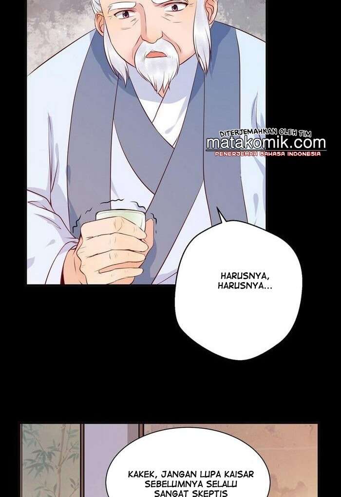 Halaman 8 dari The Ghostly Doctor Chapter 147