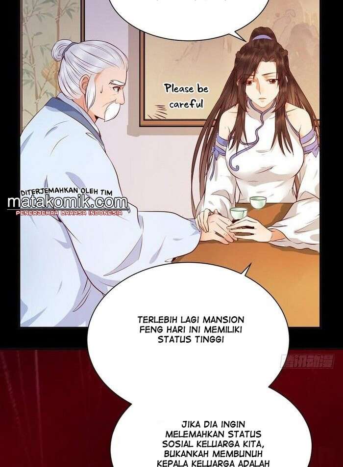 Halaman 9 dari The Ghostly Doctor Chapter 147