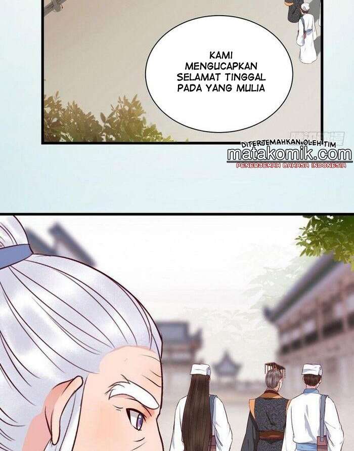 Halaman 10 dari The Ghostly Doctor Chapter 148