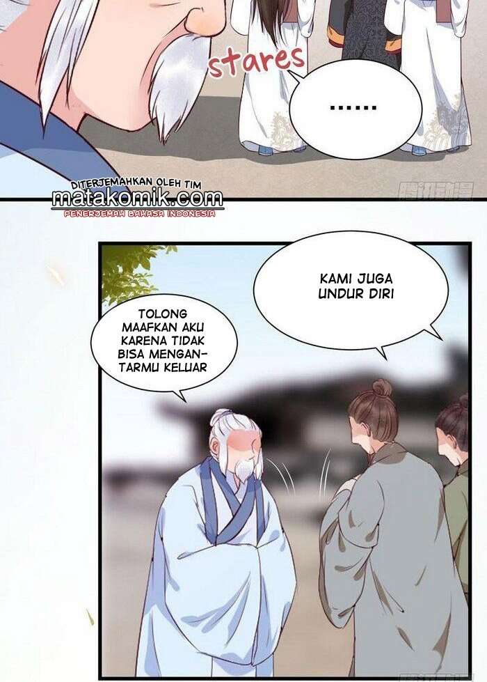 Halaman 11 dari The Ghostly Doctor Chapter 148