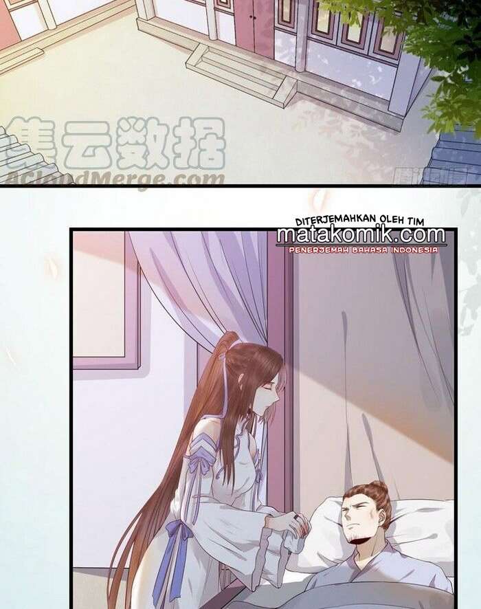 Halaman 13 dari The Ghostly Doctor Chapter 148