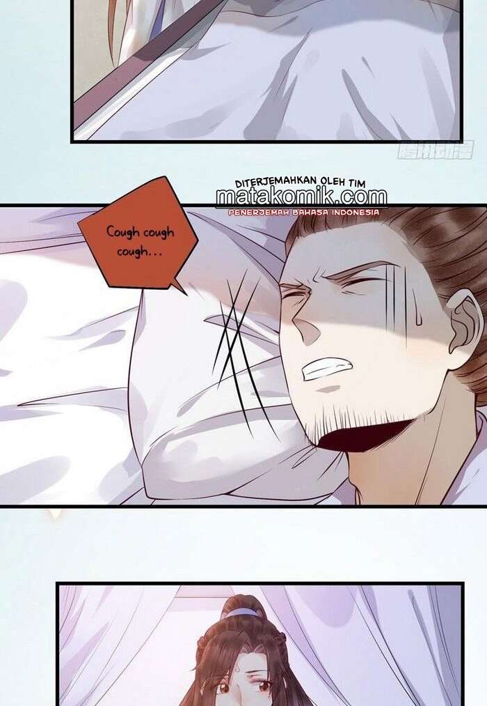 Halaman 14 dari The Ghostly Doctor Chapter 148