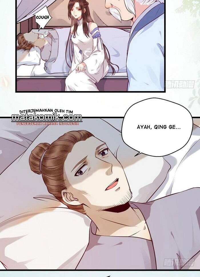 Halaman 16 dari The Ghostly Doctor Chapter 148