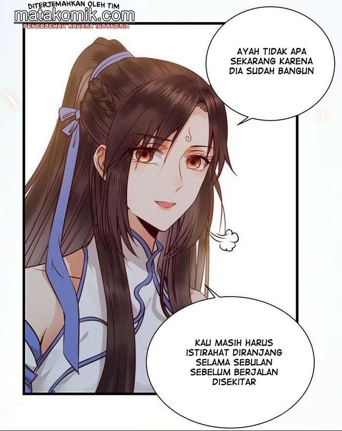 Halaman 18 dari The Ghostly Doctor Chapter 148