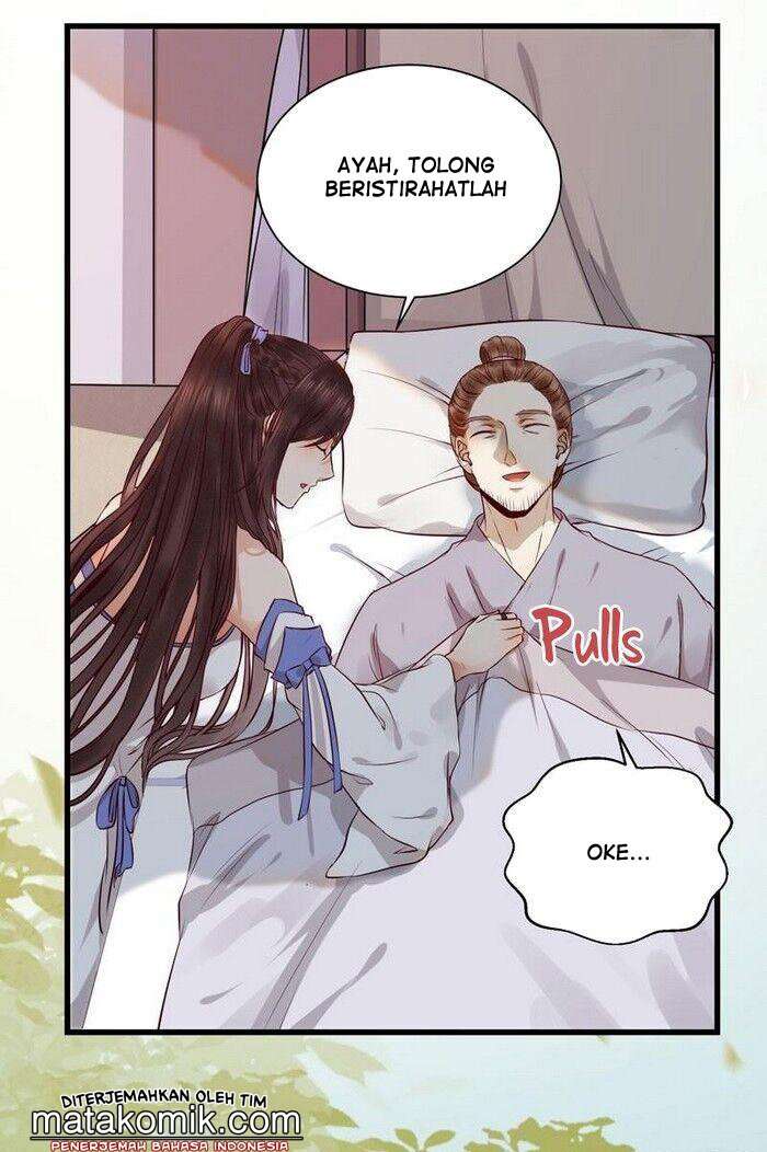 Halaman 19 dari The Ghostly Doctor Chapter 148
