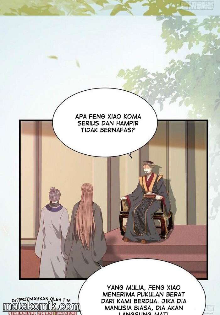 Halaman 20 dari The Ghostly Doctor Chapter 148