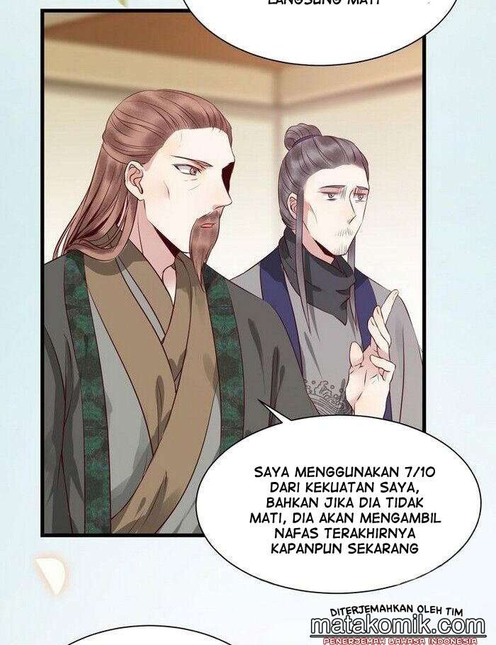 Halaman 21 dari The Ghostly Doctor Chapter 148