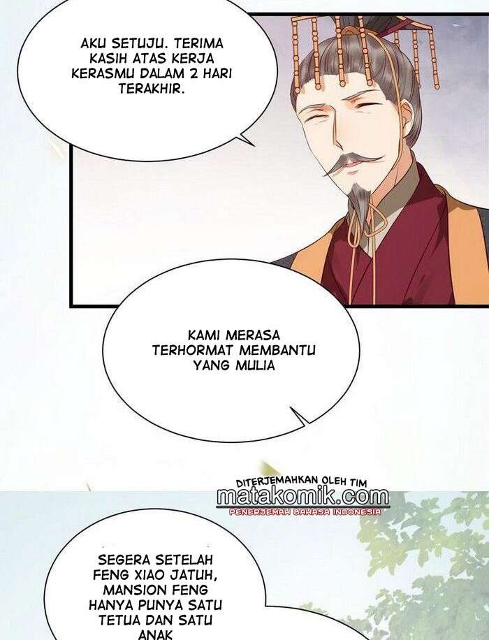 Halaman 22 dari The Ghostly Doctor Chapter 148
