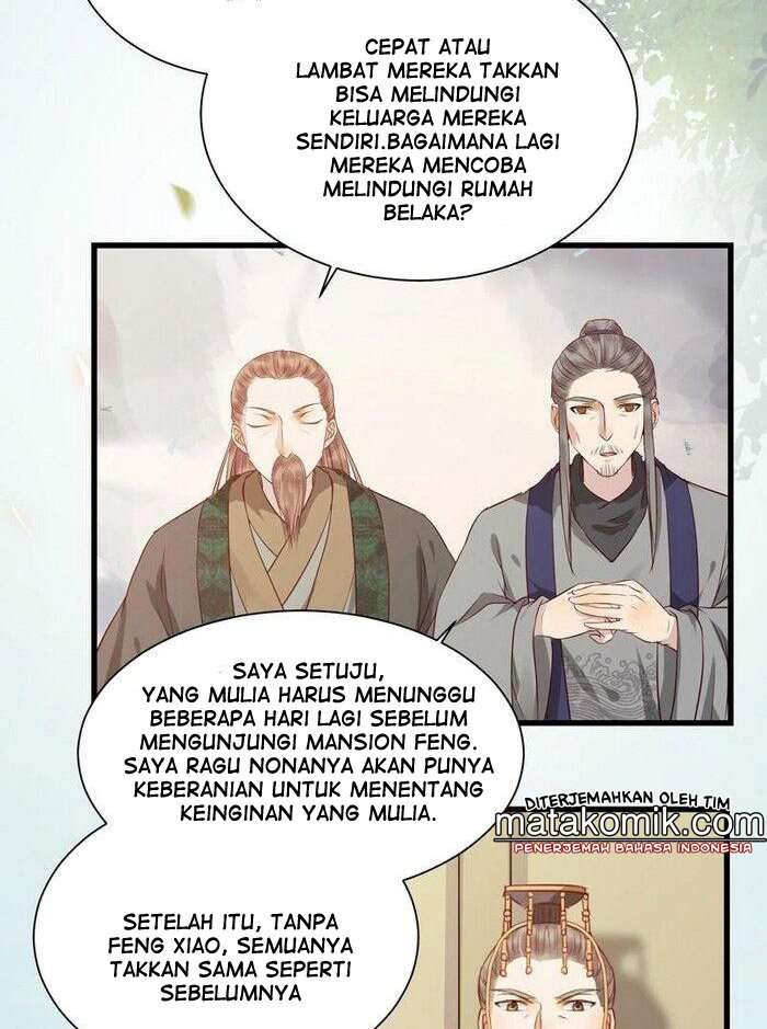 Halaman 23 dari The Ghostly Doctor Chapter 148