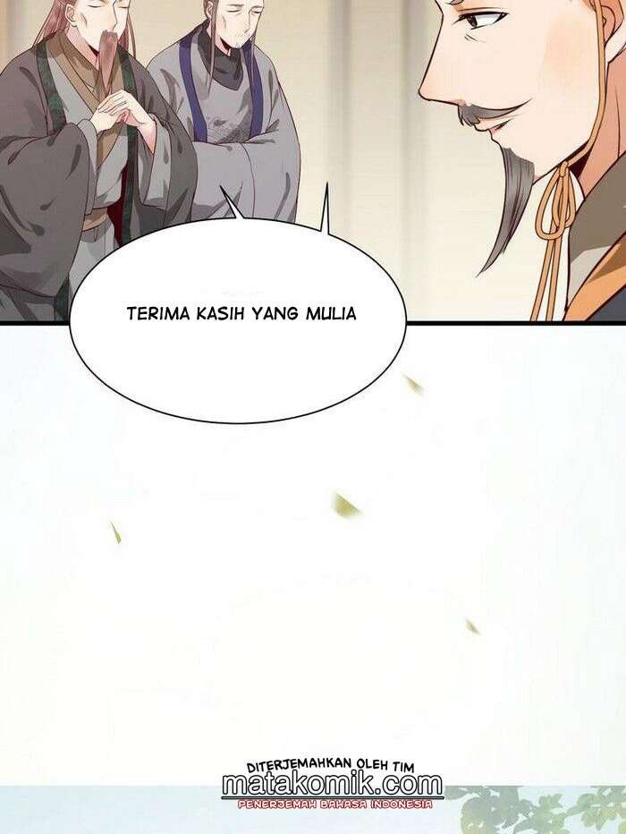 Halaman 25 dari The Ghostly Doctor Chapter 148