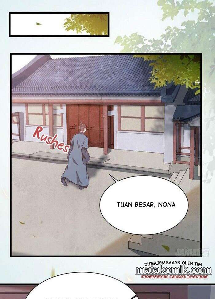 Halaman 26 dari The Ghostly Doctor Chapter 148
