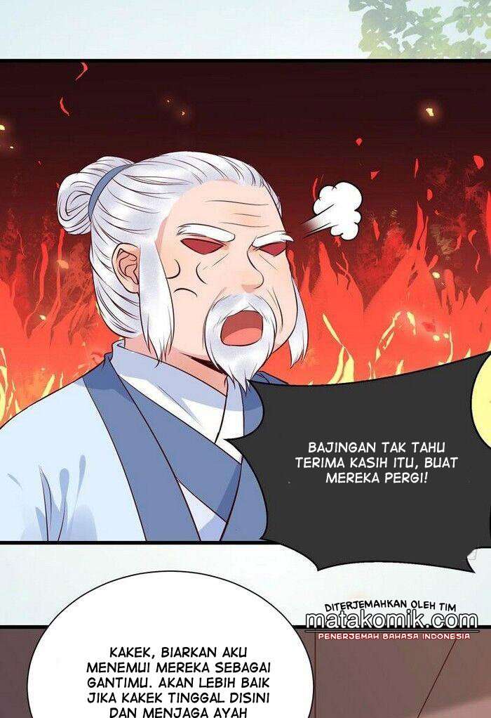 Halaman 29 dari The Ghostly Doctor Chapter 148