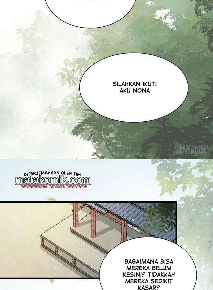 Halaman 31 dari The Ghostly Doctor Chapter 148