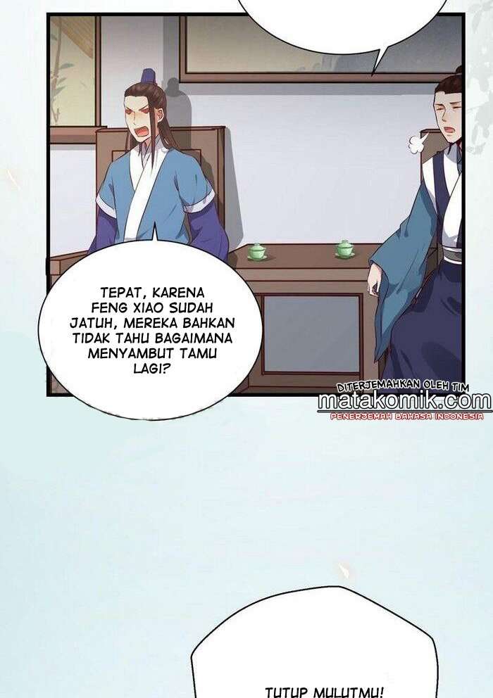Halaman 32 dari The Ghostly Doctor Chapter 148