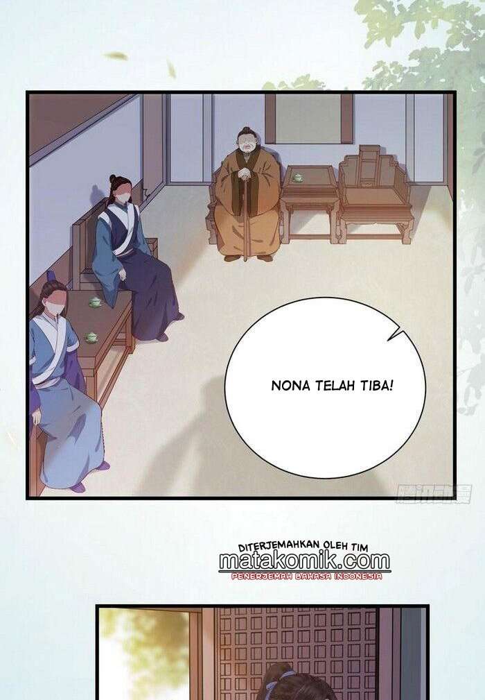 Halaman 34 dari The Ghostly Doctor Chapter 148