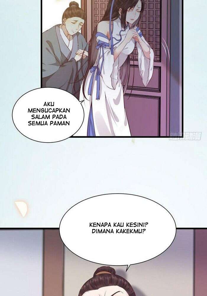 Halaman 35 dari The Ghostly Doctor Chapter 148