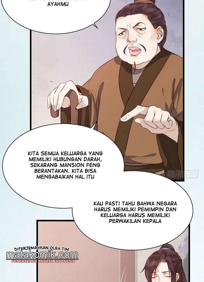 Halaman 38 dari The Ghostly Doctor Chapter 148