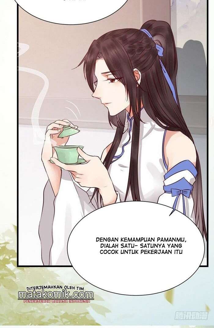 Halaman 40 dari The Ghostly Doctor Chapter 148
