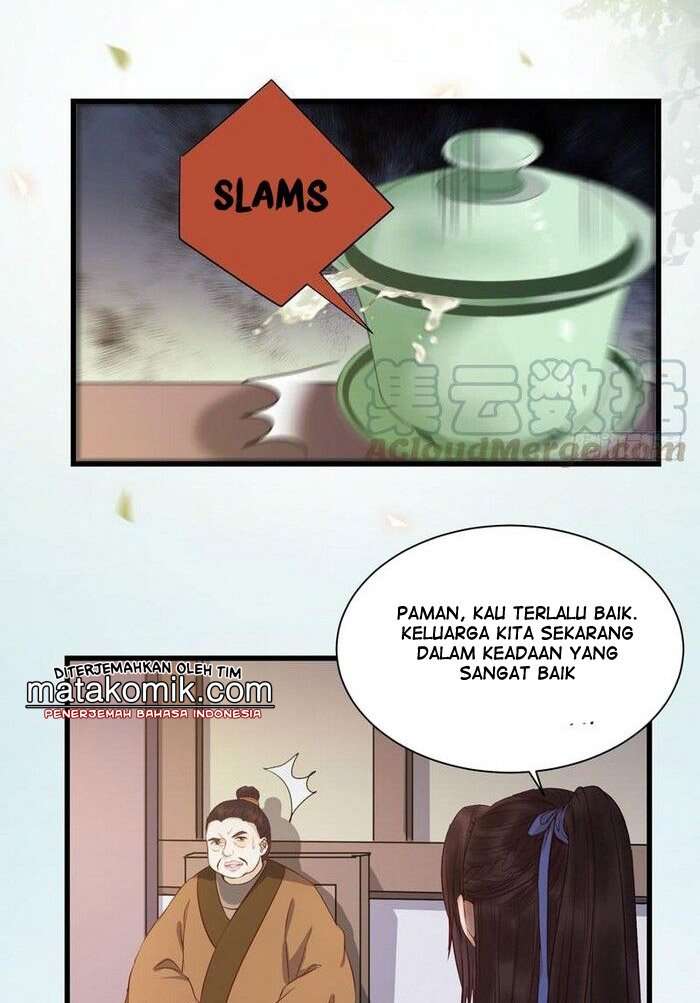 Halaman 41 dari The Ghostly Doctor Chapter 148