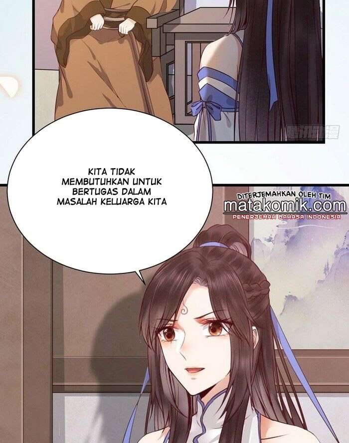 Halaman 42 dari The Ghostly Doctor Chapter 148