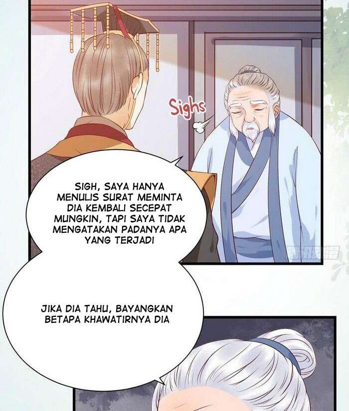 Halaman 5 dari The Ghostly Doctor Chapter 148