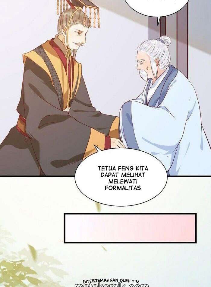 Halaman 8 dari The Ghostly Doctor Chapter 148