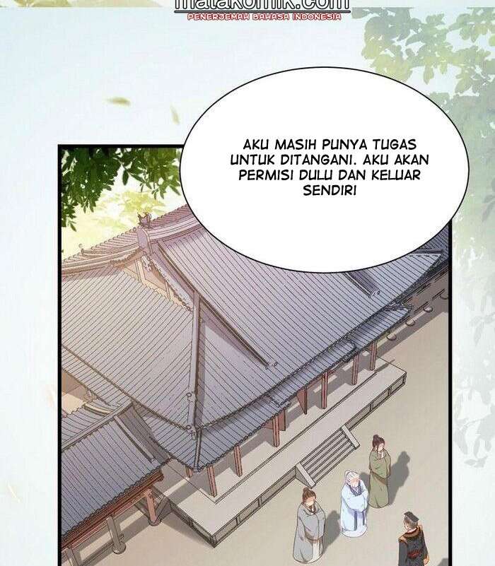 Halaman 9 dari The Ghostly Doctor Chapter 148