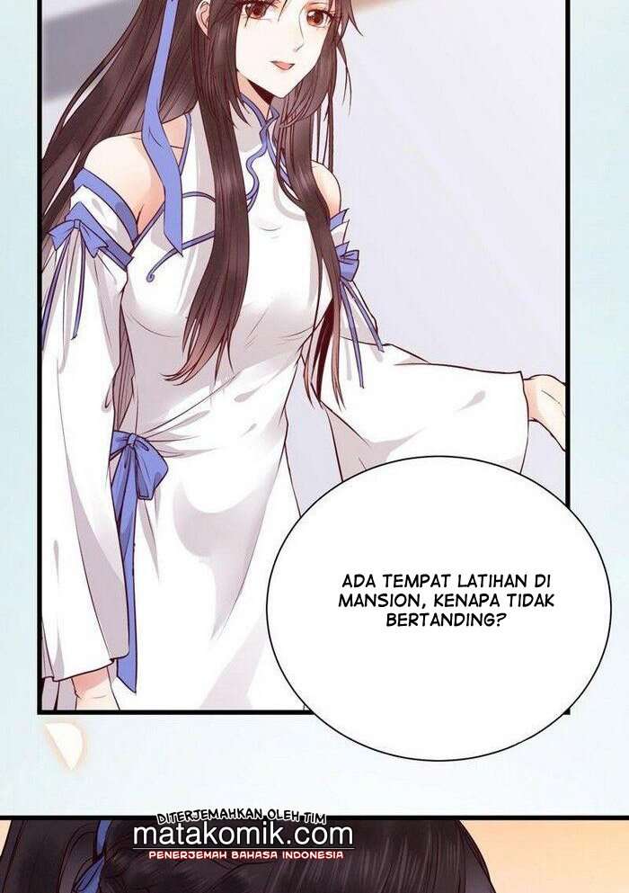 Halaman 14 dari The Ghostly Doctor Chapter 149