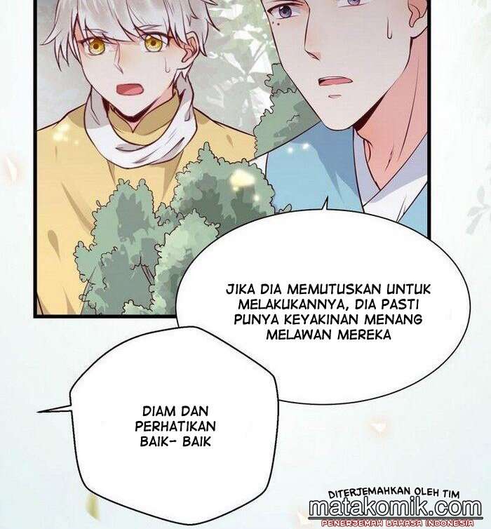 Halaman 20 dari The Ghostly Doctor Chapter 149