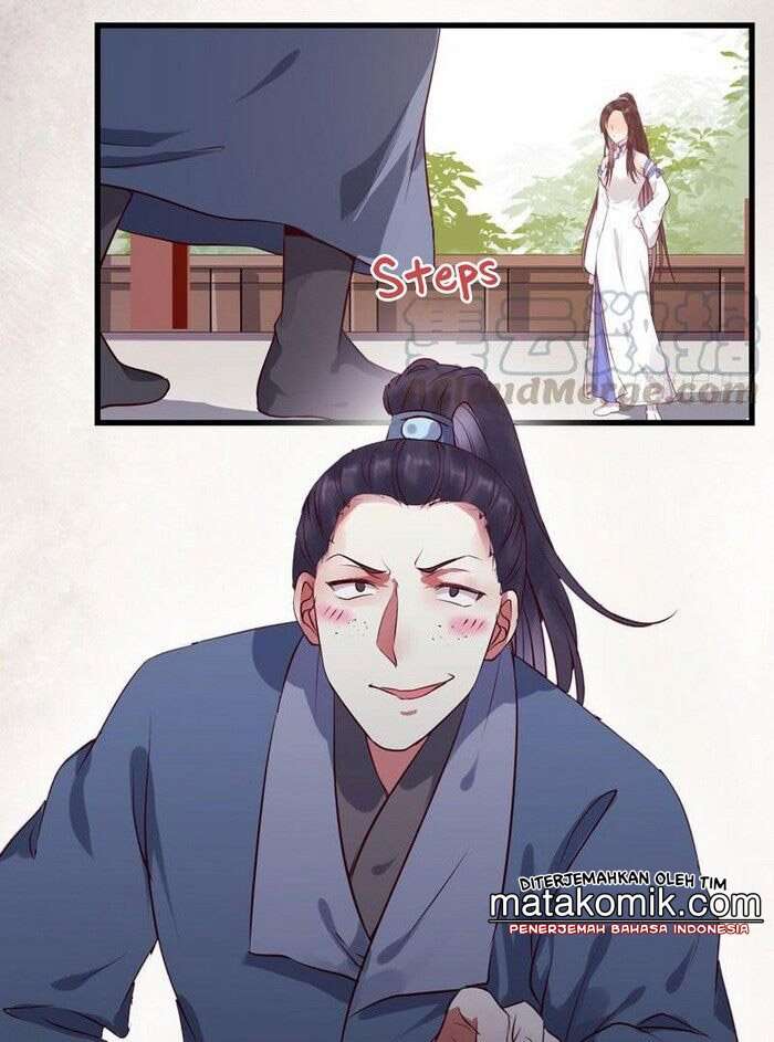 Halaman 22 dari The Ghostly Doctor Chapter 149