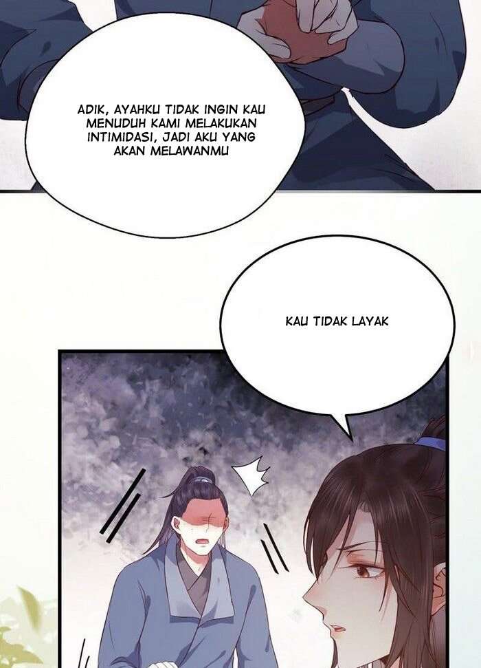 Halaman 23 dari The Ghostly Doctor Chapter 149