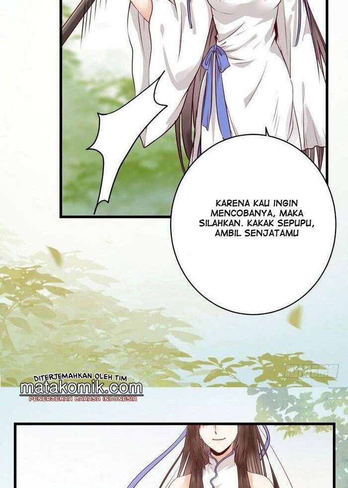 Halaman 26 dari The Ghostly Doctor Chapter 149