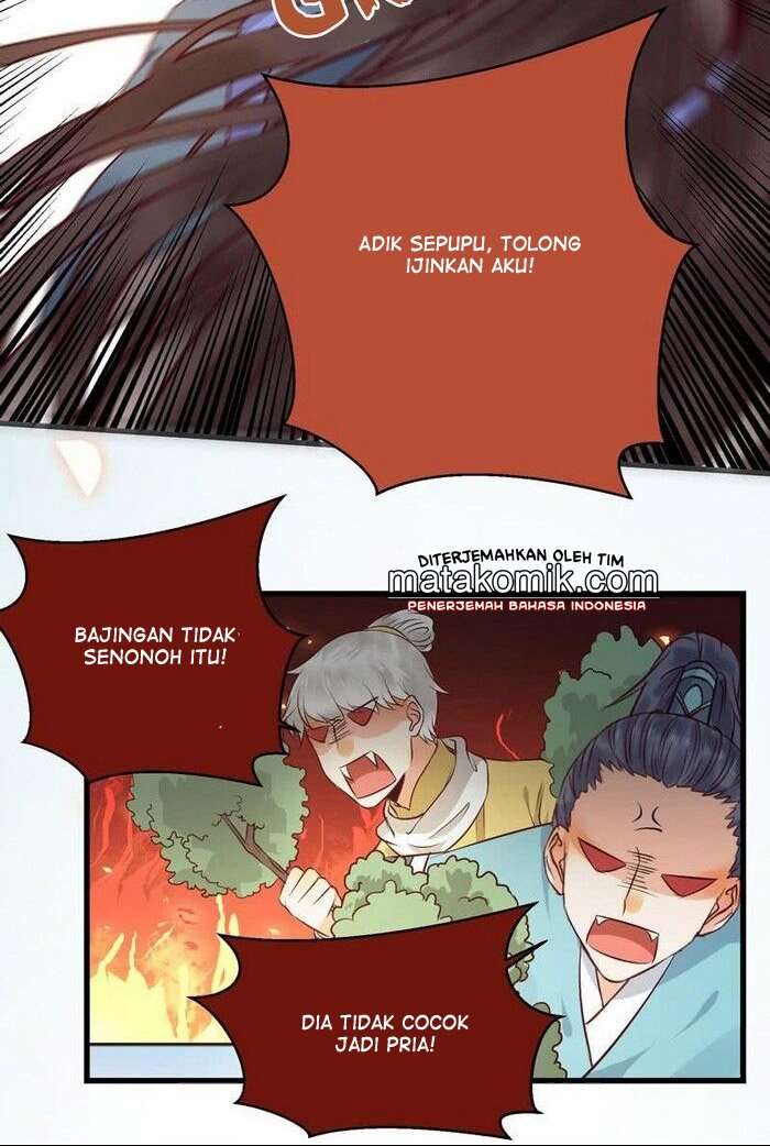 Halaman 28 dari The Ghostly Doctor Chapter 149