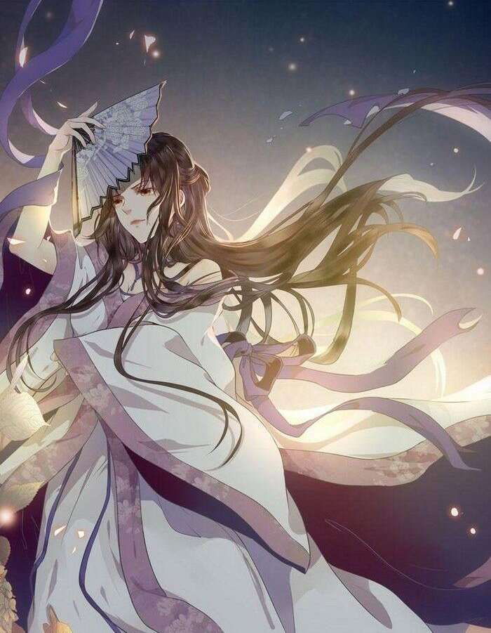 Halaman 3 dari The Ghostly Doctor Chapter 149