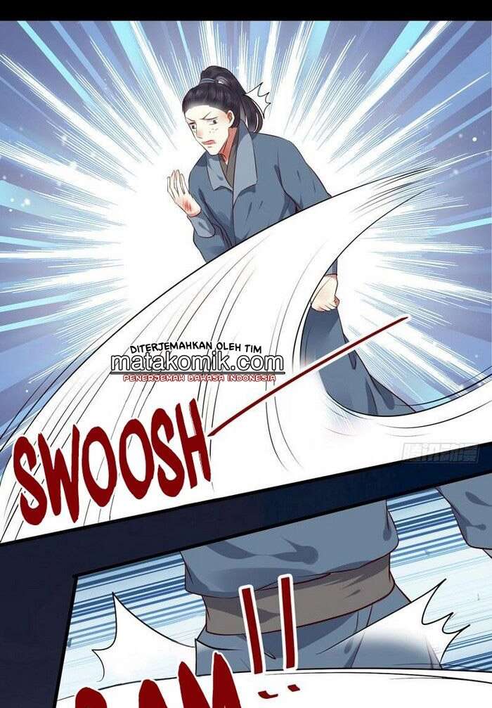 Halaman 32 dari The Ghostly Doctor Chapter 149