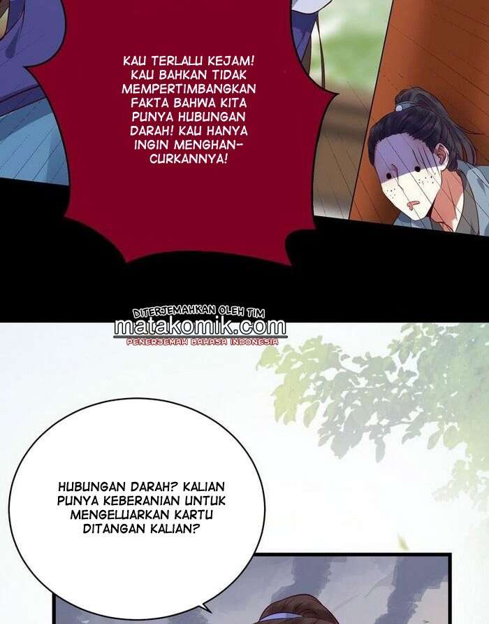 Halaman 37 dari The Ghostly Doctor Chapter 149