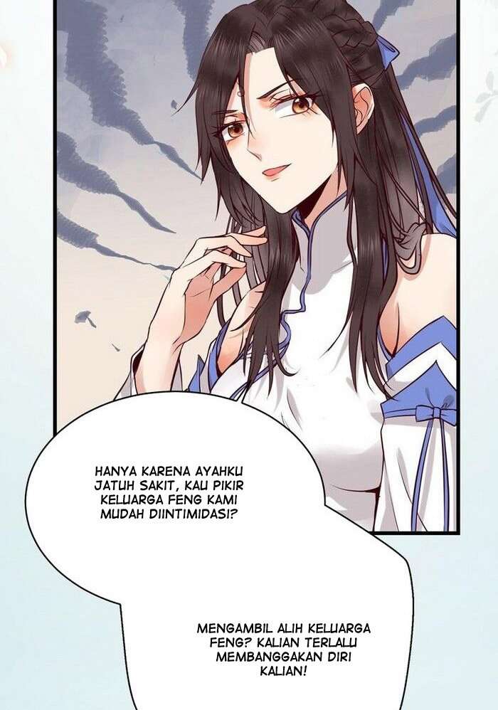 Halaman 38 dari The Ghostly Doctor Chapter 149
